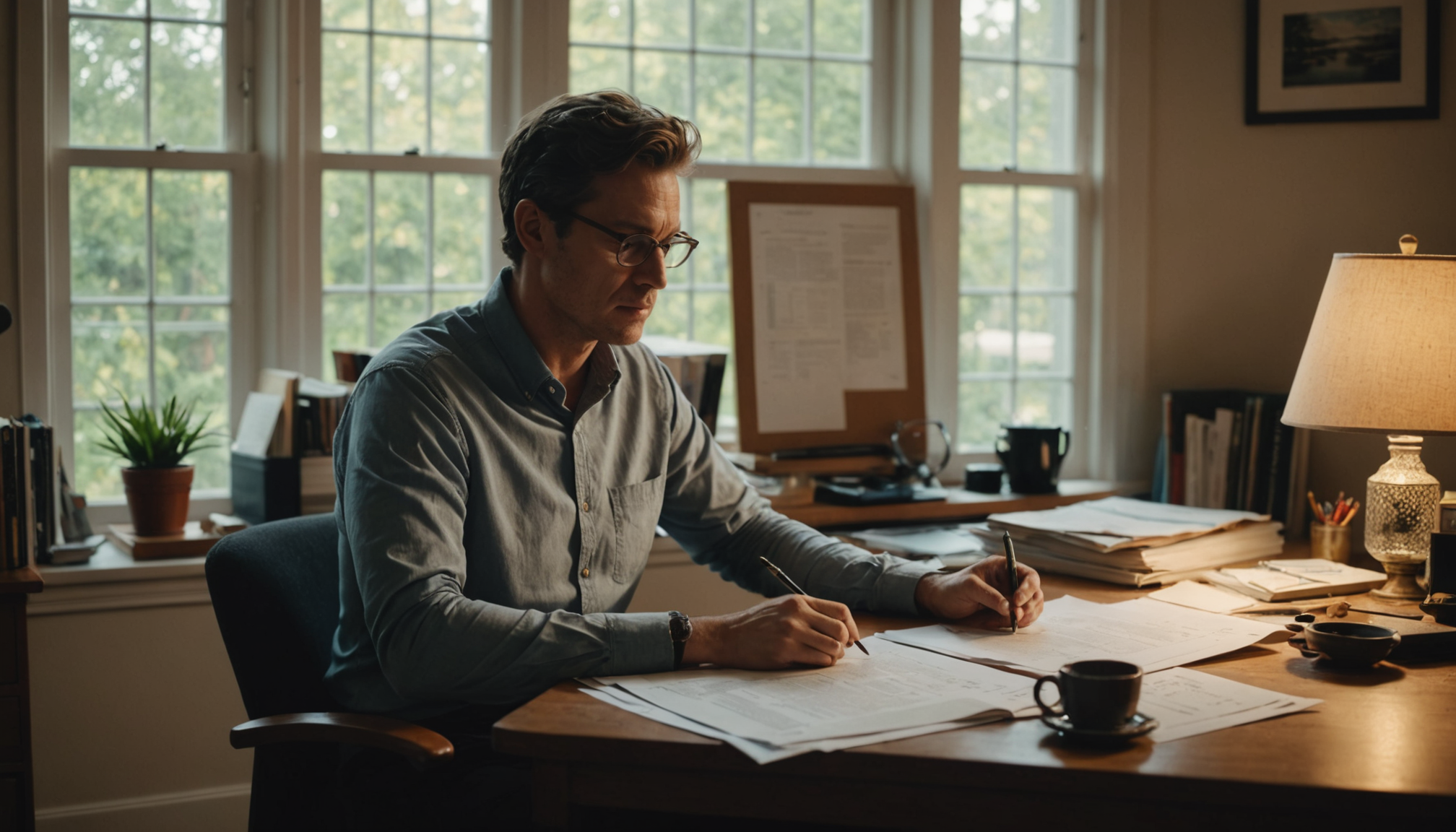 Illustration : examinez également les services annexes inclus dans votre — choisir la meilleure assurance pour locataires ?