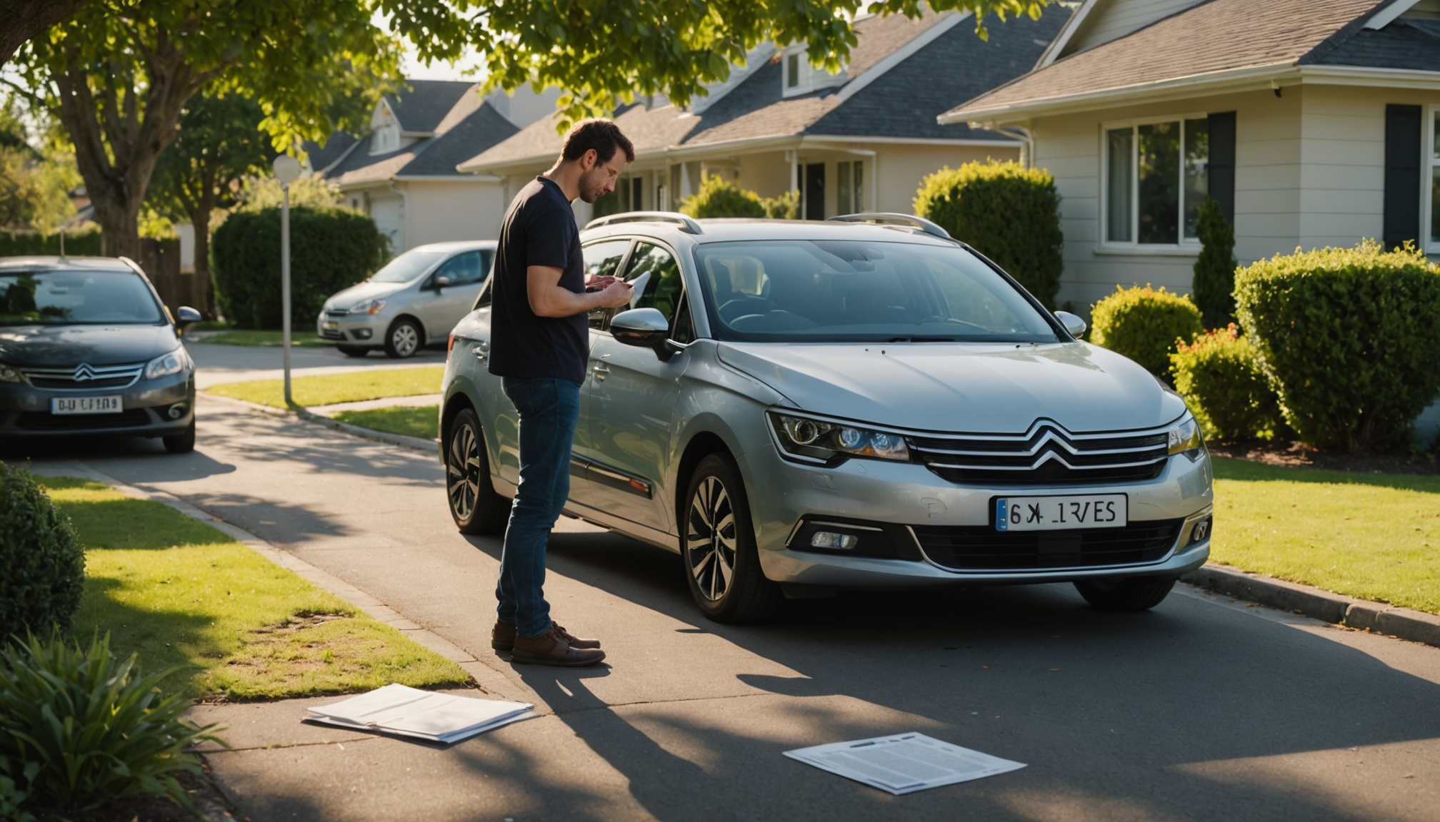 propriétaire d’une citroën ? tout ce qu’il faut savoir pour bien l’assurer — recommandée recommandée selon budget assistance 0 km recommandée