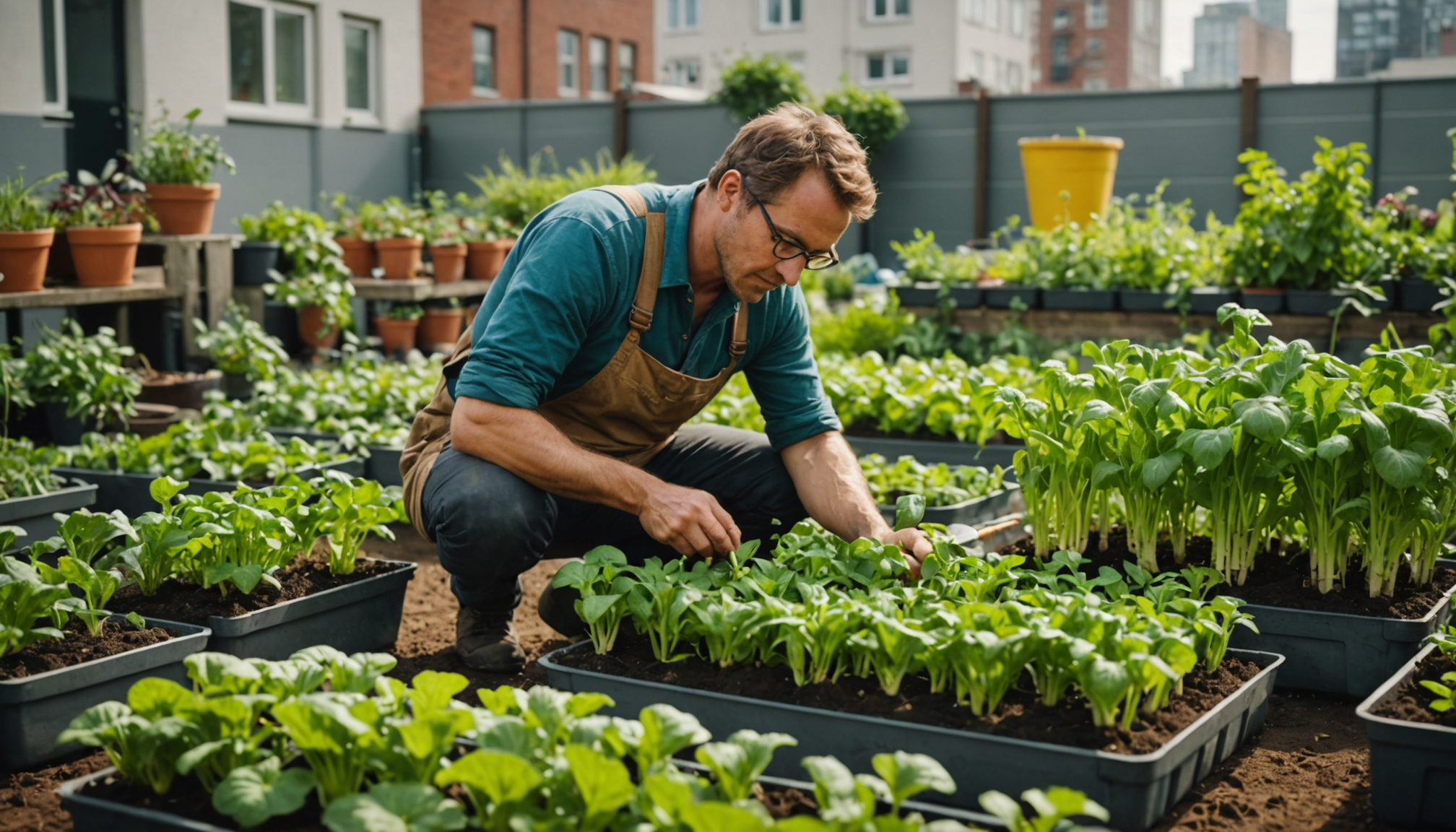 est le légume le plus rentable à cultiver ? — les variétés naines occupent peu d'espace et se