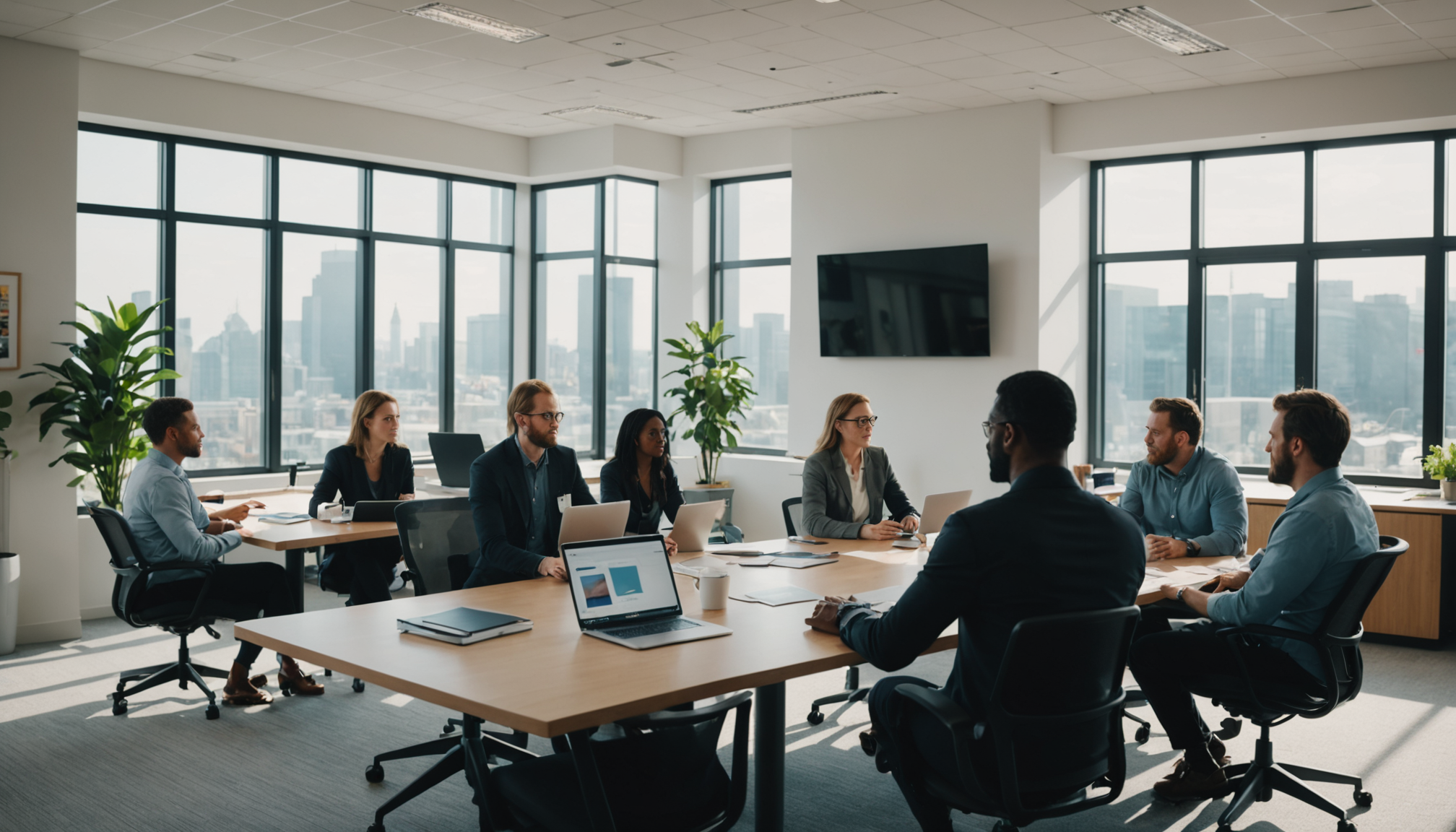 innovation numérique et stratégies de marché en action — cette approche data-driven nécessite des compétences analytiques pointues,