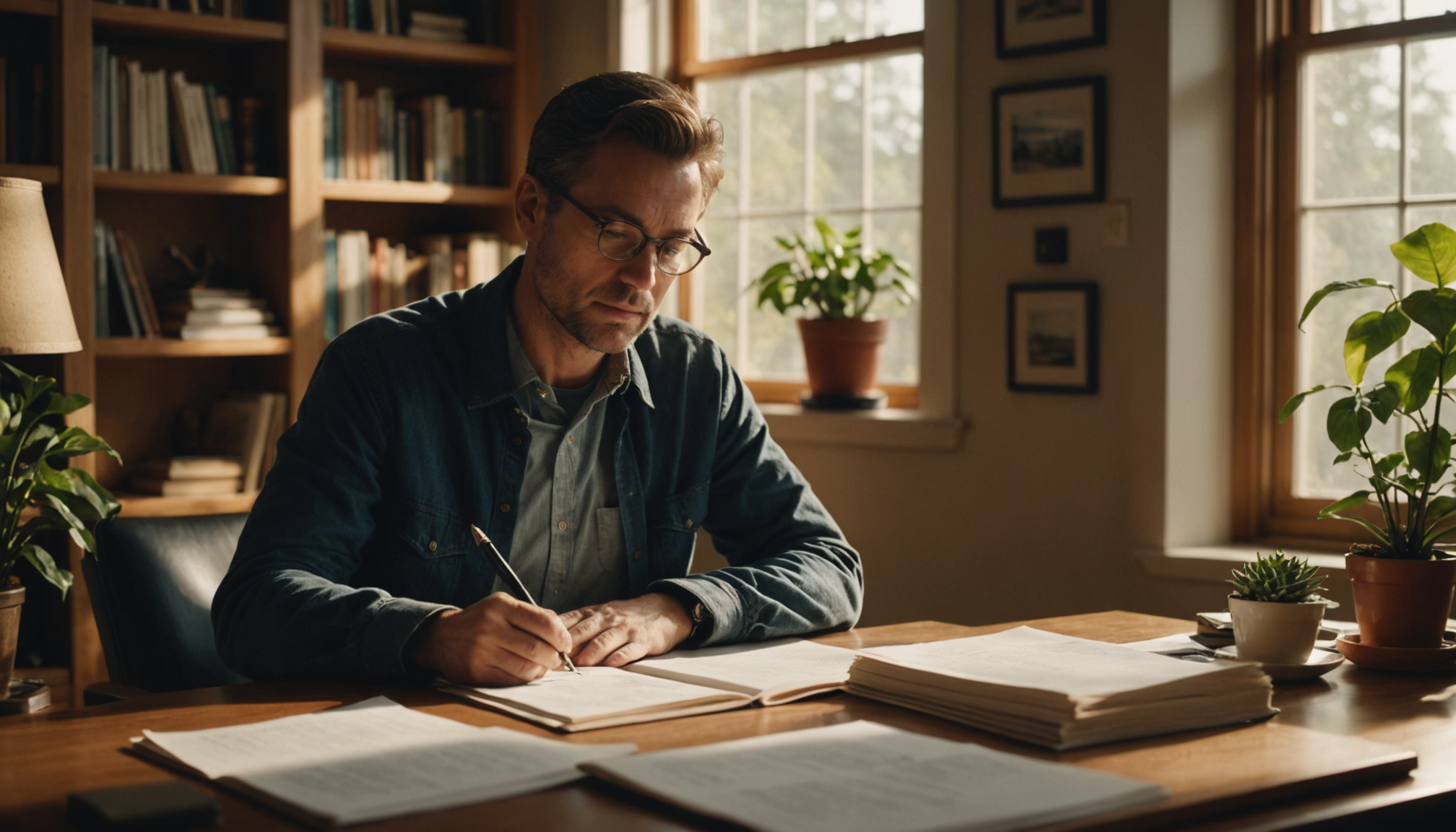 chemin choisir pour une stabilité financière ? — cette réserve vous protège contre les aléas :