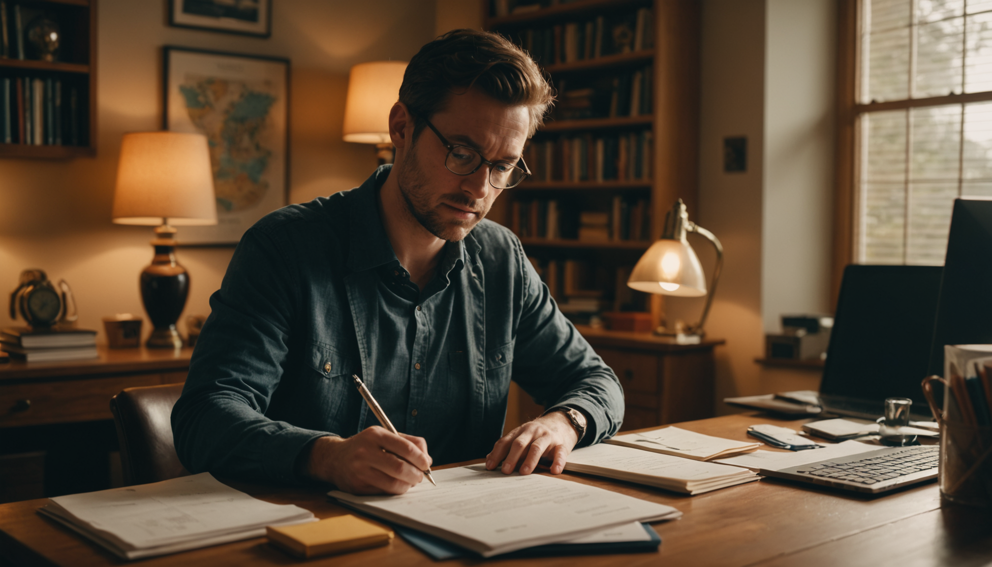 Illustration : deuxième erreur classique : suivre les modes financières — chemin choisir pour une stabilité financière ?