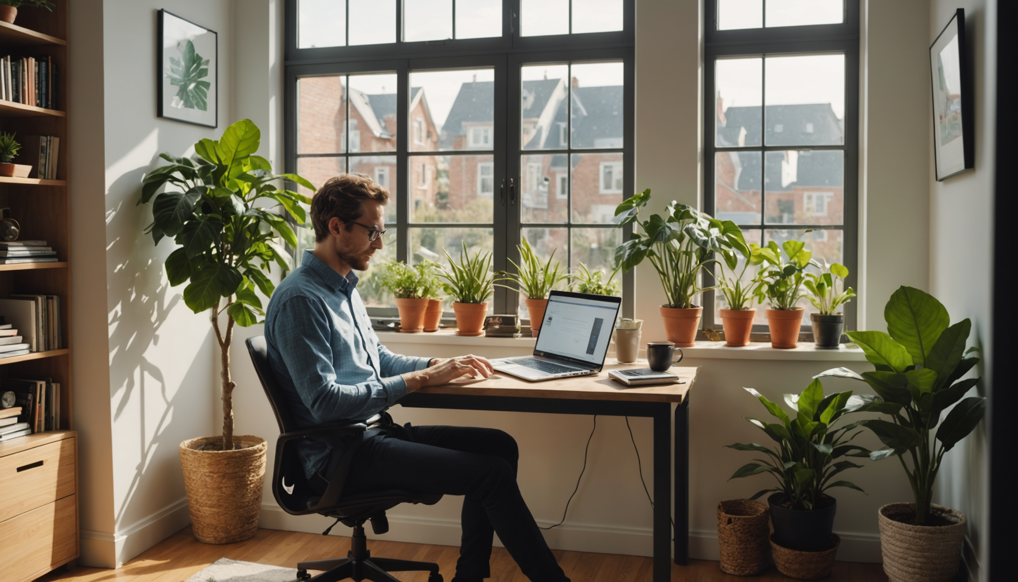 l'impact des énergies renouvelables sur le marché immobilier — les critères de recherche sur les plateformes immobilières