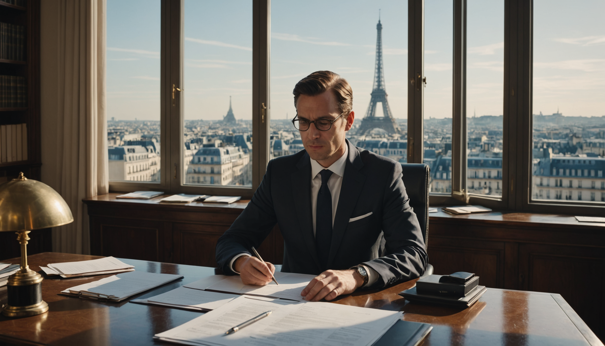 est le meilleur cabinet d'avocat en droit des sociétés à paris ? — ise chaque étape du processus, de la lettre