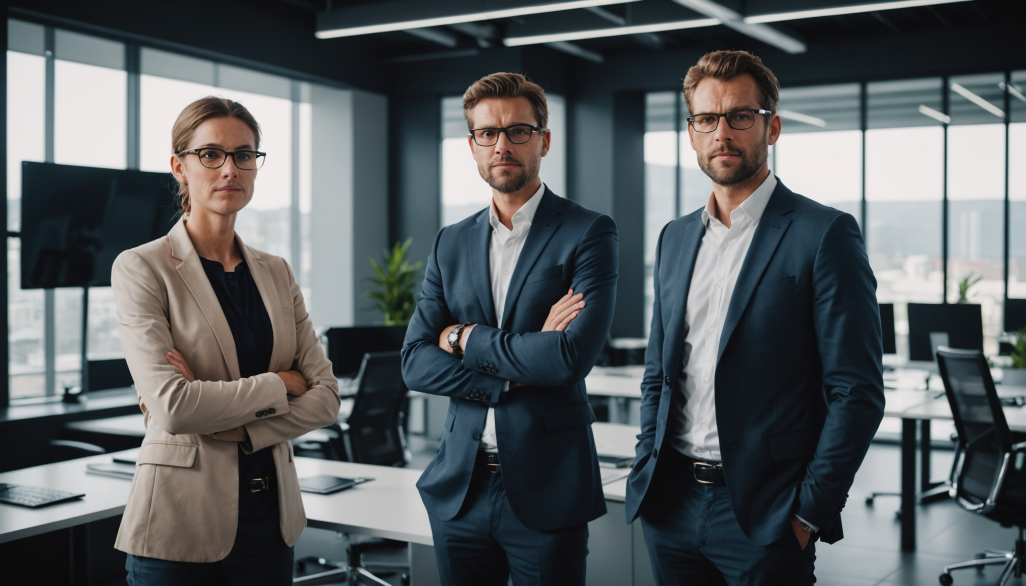 innovation et tradition : le duel du business high tech — trois principes guident cette démarche. premièrement, identifiez votre