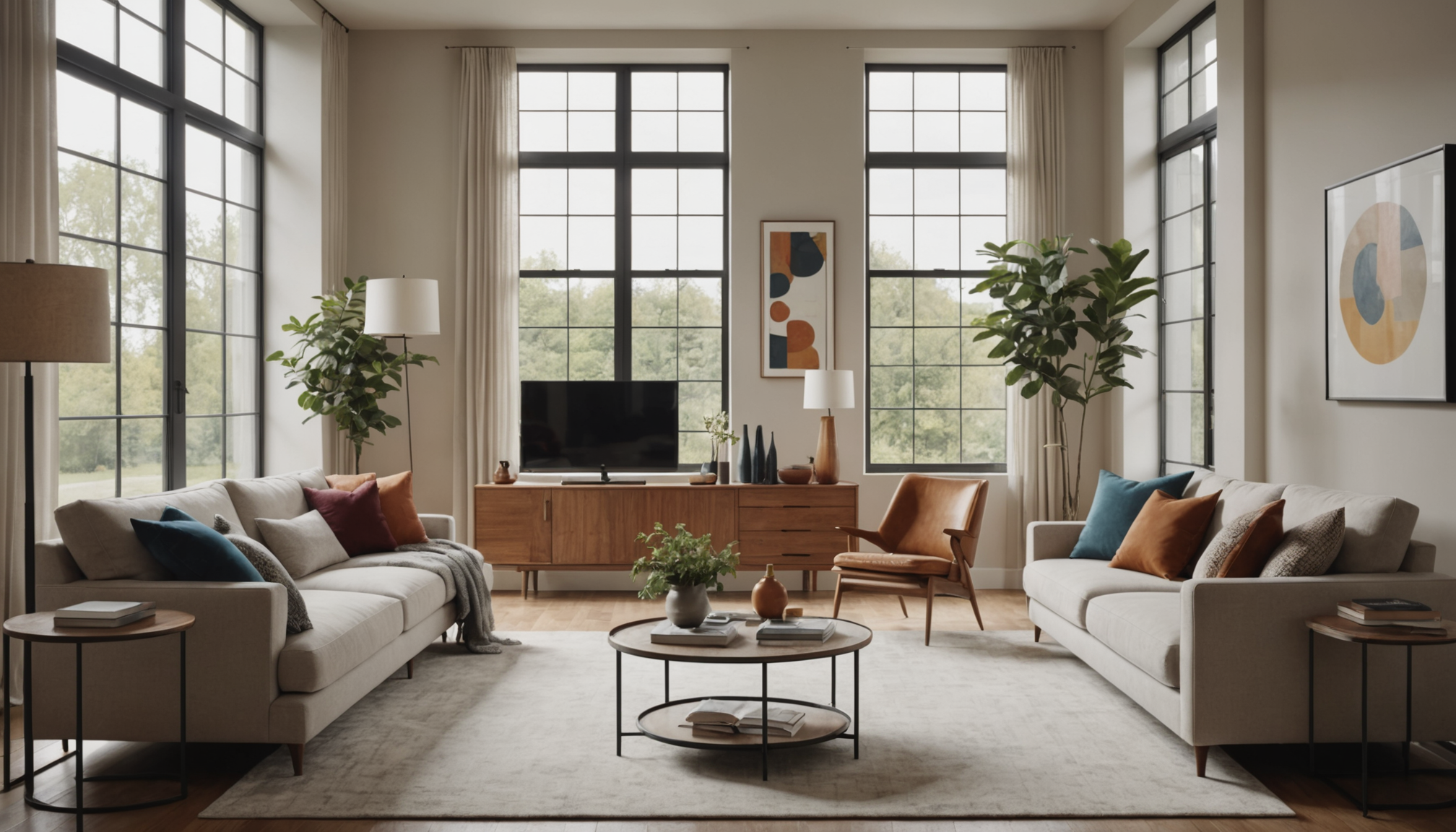 réinventer votre espace avec style et efficacité ? — un intérieur réussi ne résulte pas d'une accumulation