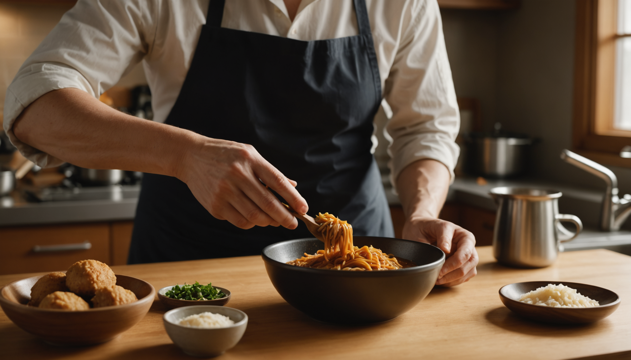 10 saveurs à découvrir pour enrichir votre palais — le miso se conserve plusieurs mois au réfrigérateur