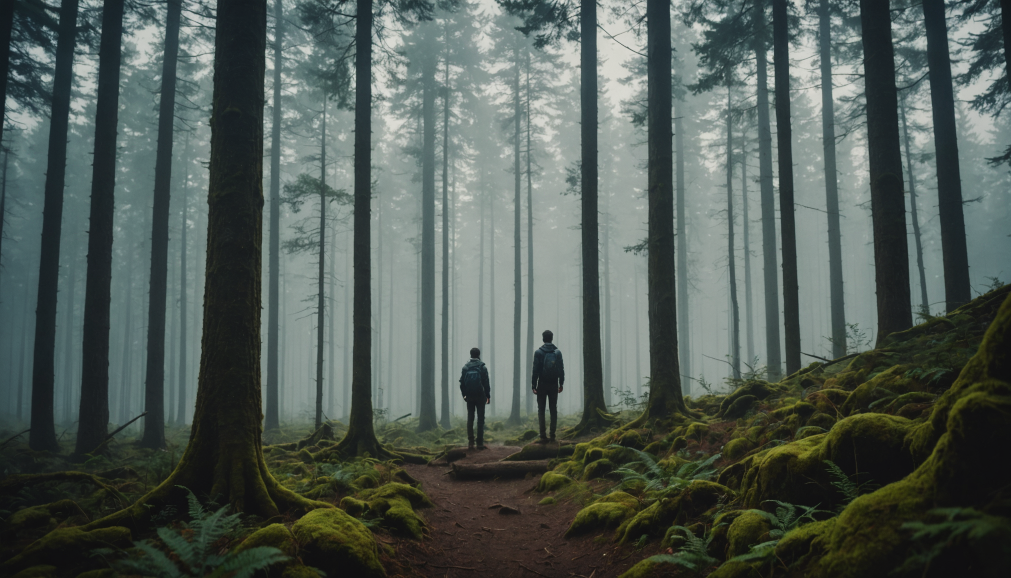 explorez l'inconnu en redéfinissant vos aventures — commencez par réduire volontairement le niveau de planification.