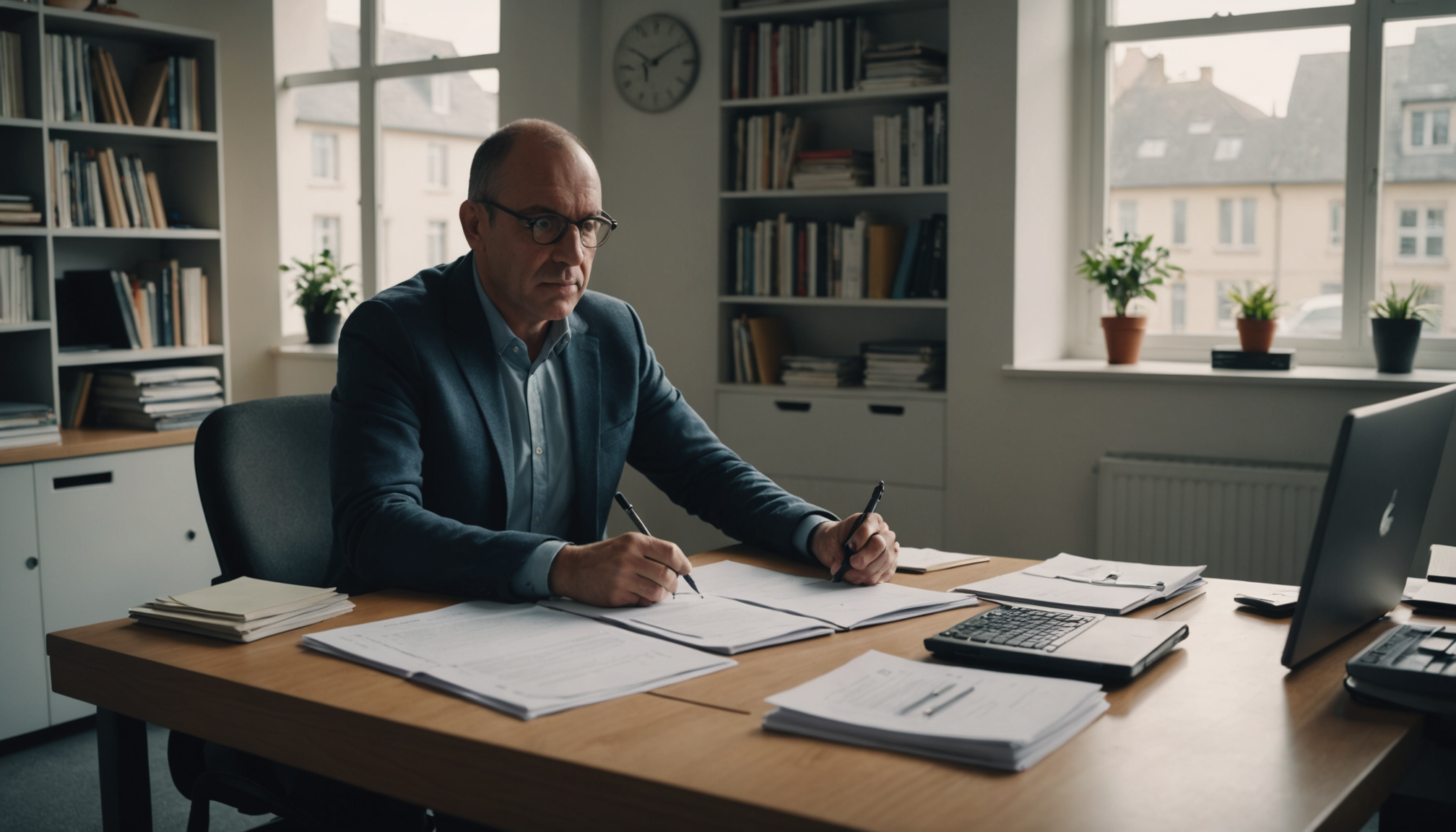 Illustration : tue une pièce du dossier. plus vous documentez, — propriétaires de citroën : le secret pour une prise en charge 100% sereine