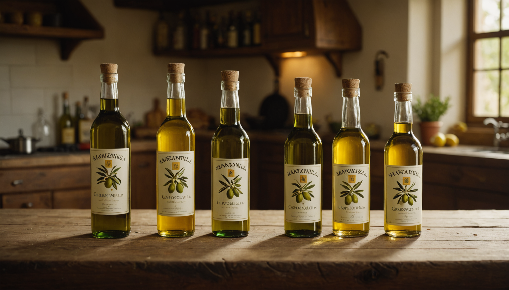 gastronomie : quelles sont les meilleures huiles d'olive du monde ? — estrémadure manzanilla, carrasqueña fruité moyen, harmonieux production biologique