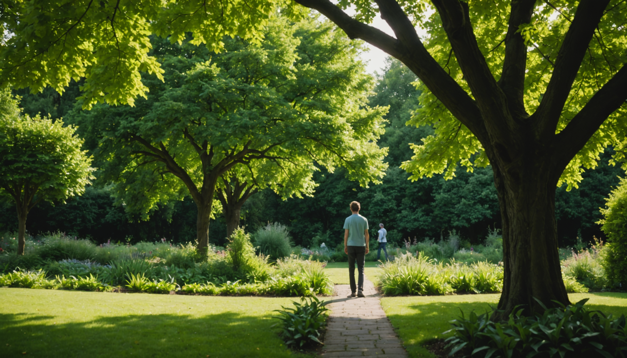 nid de frelons : comment le repérer sans prendre de risques inutiles — restez parfaitement immobile pendant vos observations. les mouvements