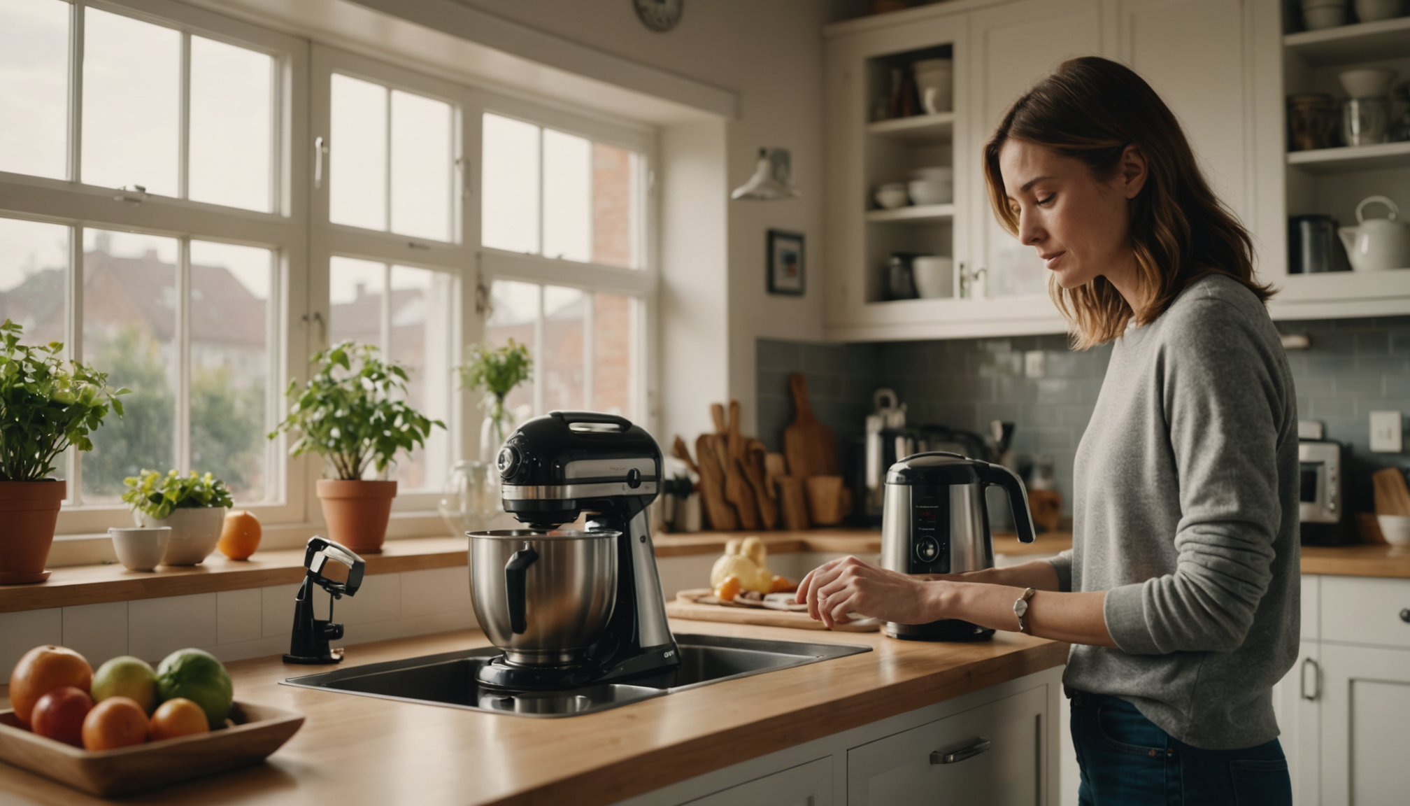est le meilleur site pour acheter robot coupe ? — tie. j'ai dû racheter le même modèle chez