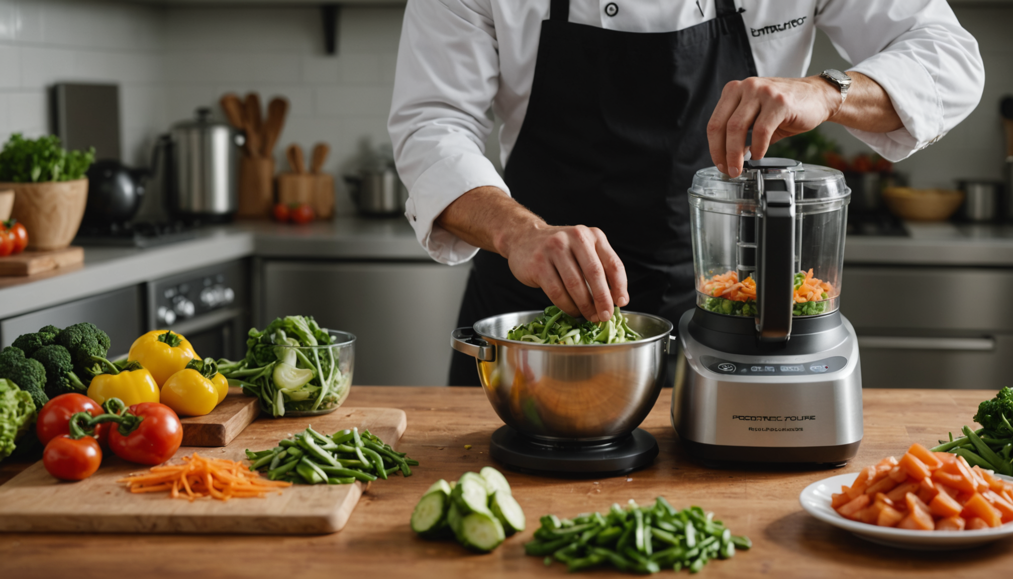 acheter des robot coupe en ligne ? — la régularité des découpes ouvre des perspectives créatives