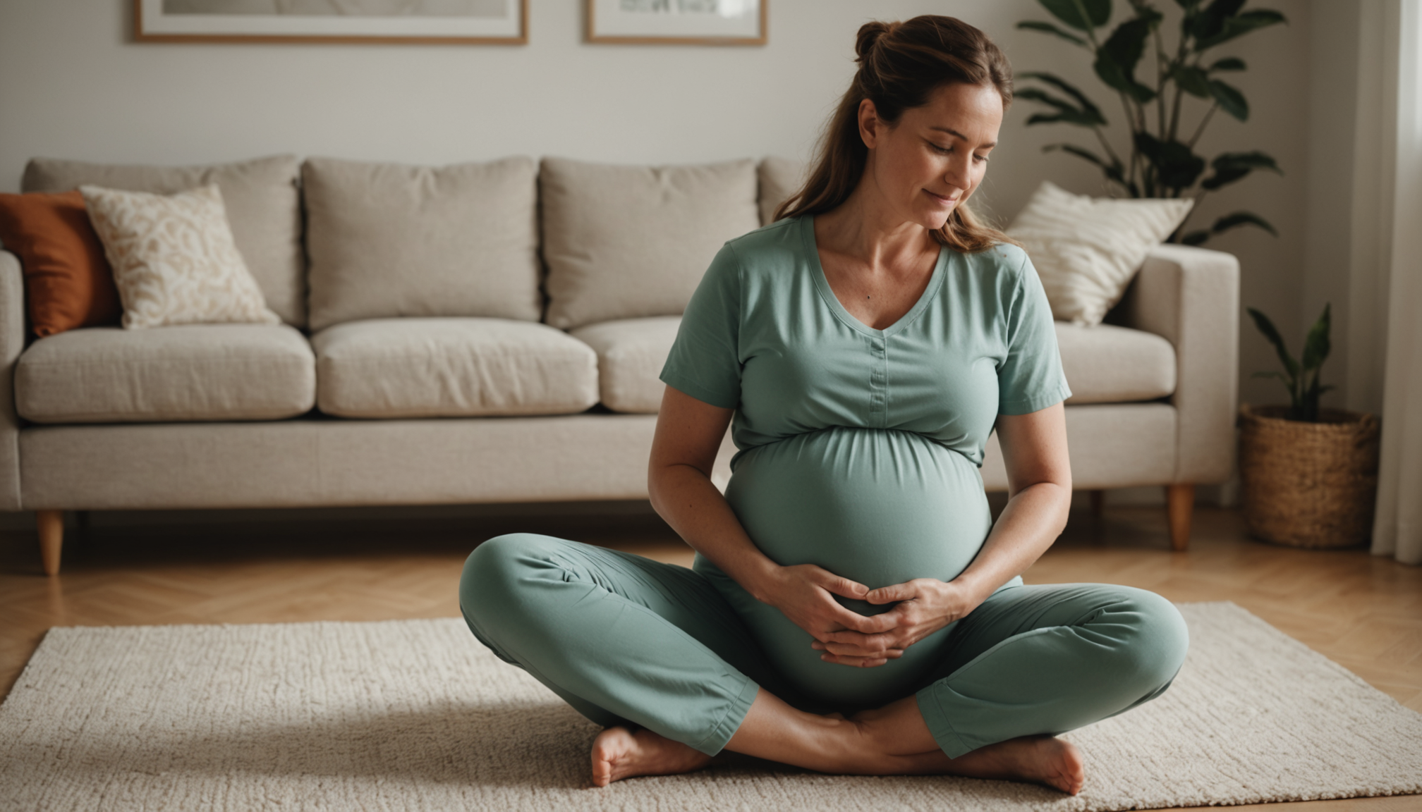 grossesse épanouie : comment l’ostéopathie apaise vos douleurs au quotidien — s du sommeil difficulté à trouver une position