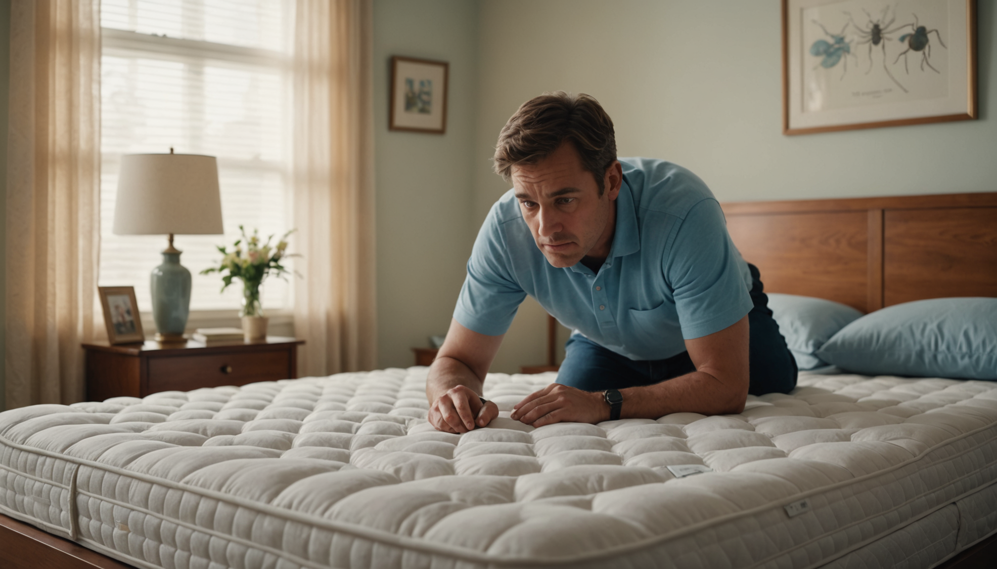 Comment se débarrasser des punaises de lit : le guide de traitement efficace comprendre et éliminer les punaises de lit efficacement — sanguin obligatoire entre chaque mue adulte 6-12 mois