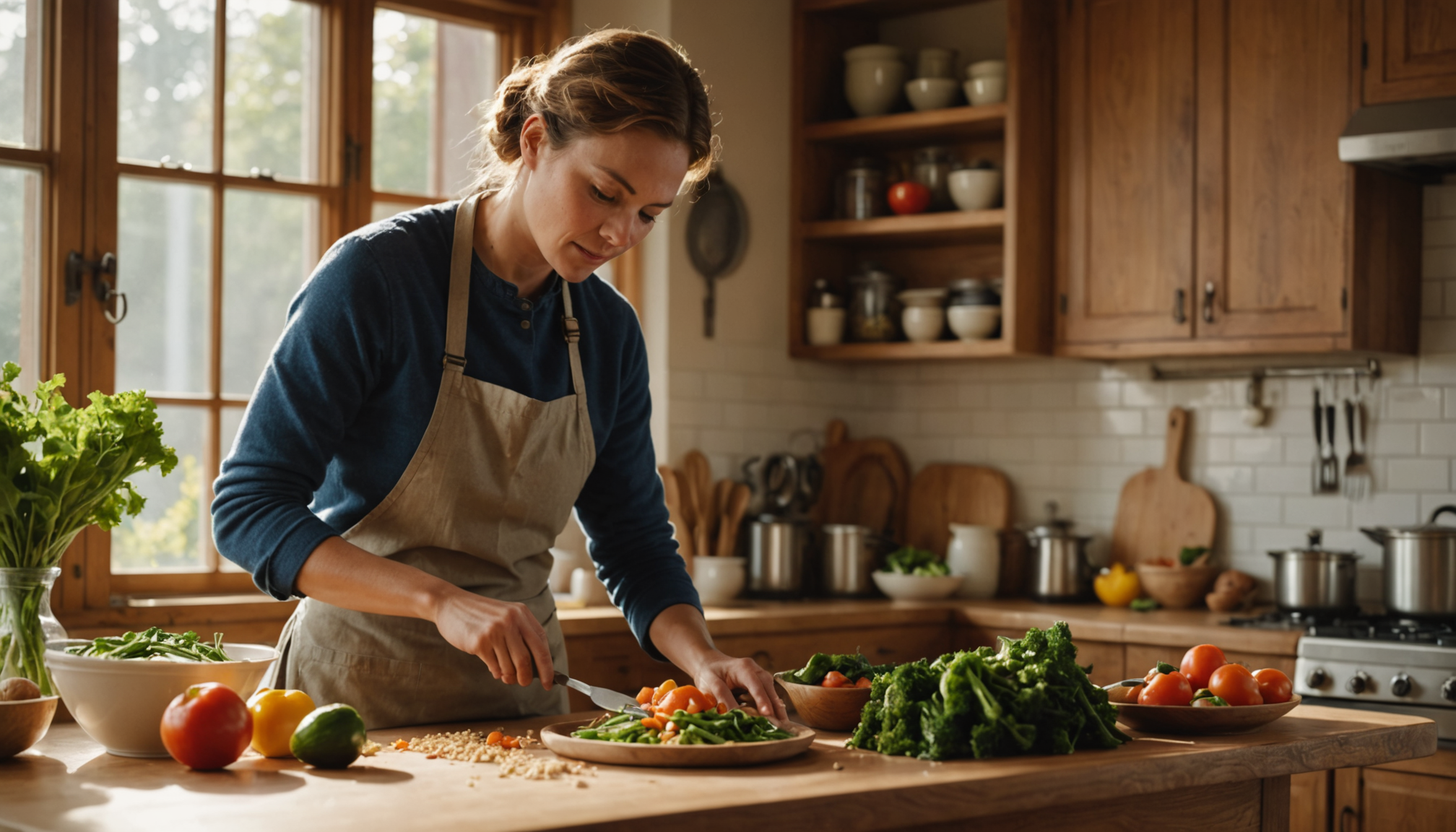 secrets de la beauté : l'influence de votre alimentation — jours un glucide à une protéine ou un