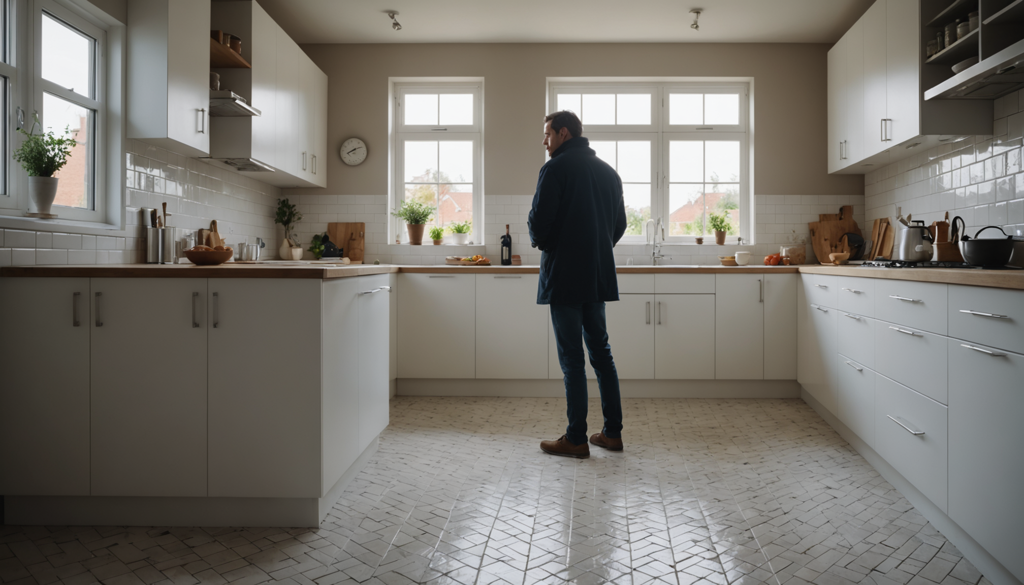 ce que vous ignorez sur les rénovations à domicile — certaines erreurs techniques passent inaperçues jusqu'à ce que