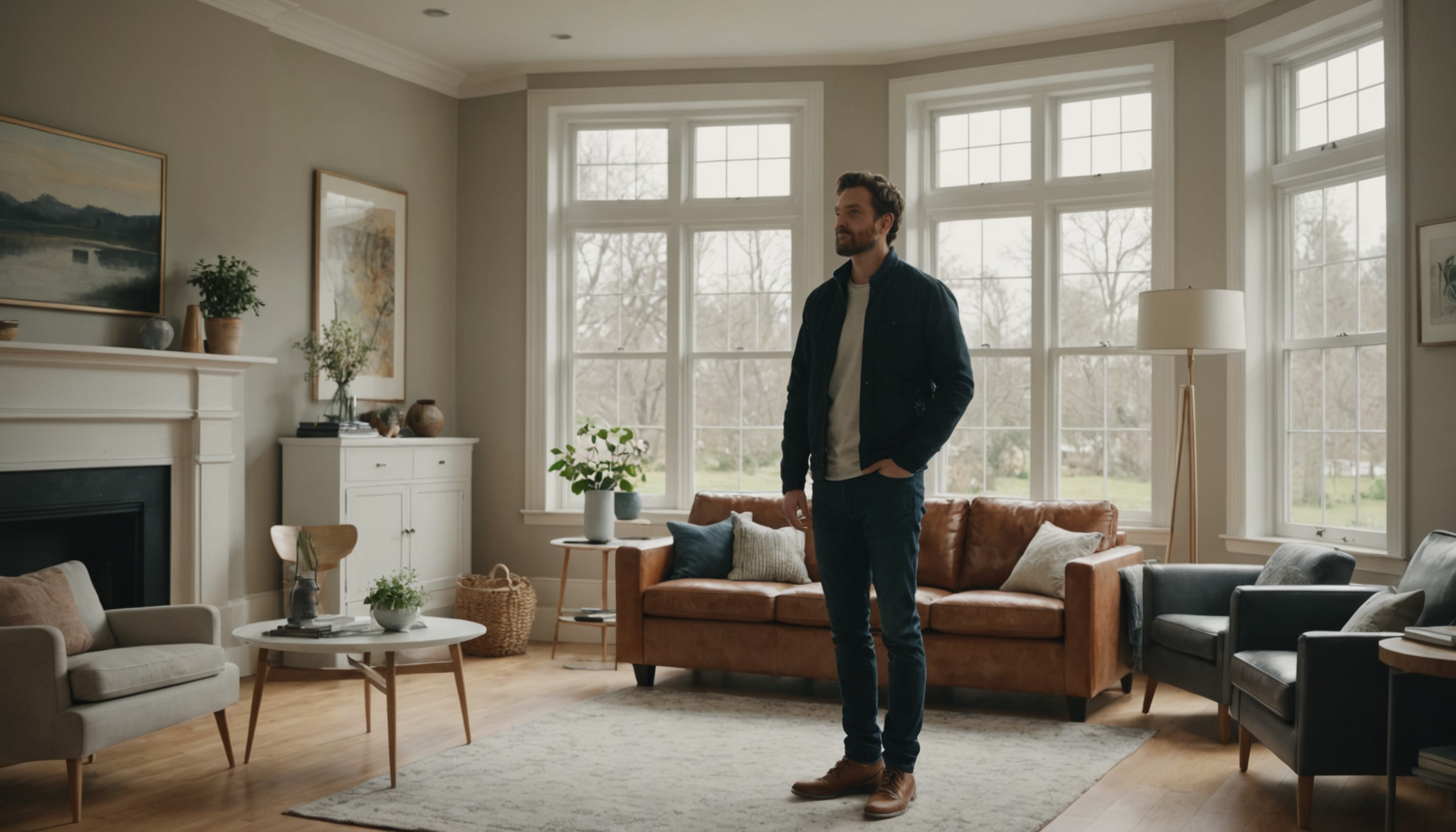 Illustration : même avec des travaux techniquement irréprochables, le résultat — ce que vous ignorez sur les rénovations à domicile