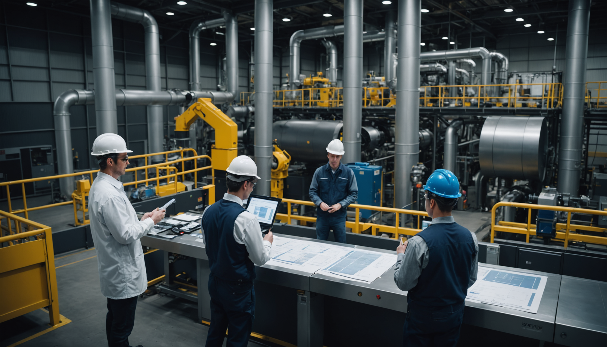 ma&icirc;trisez votre qualit&eacute; d'air avec digatar, leader de la ventilation industrielle &mdash; l'implantation des bouches d'extraction et d'insufflation m&eacute;rite une