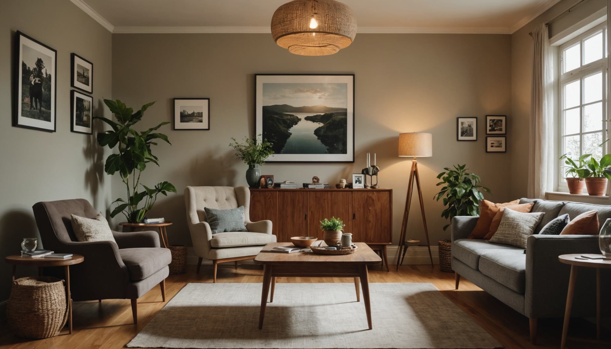 Illustration : igine meubles de seconde main zéro production neuve — 3 idées pour allier énergie durable et style déco