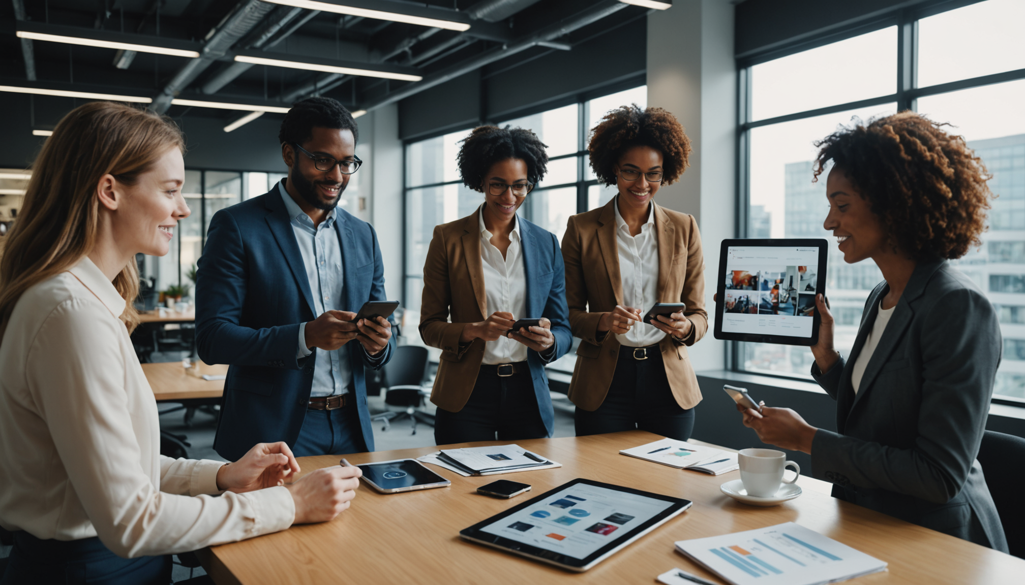 l'impact du marketing digital sur la fidélisation des clients — les contenus générés par les utilisateurs (avis, photos,
