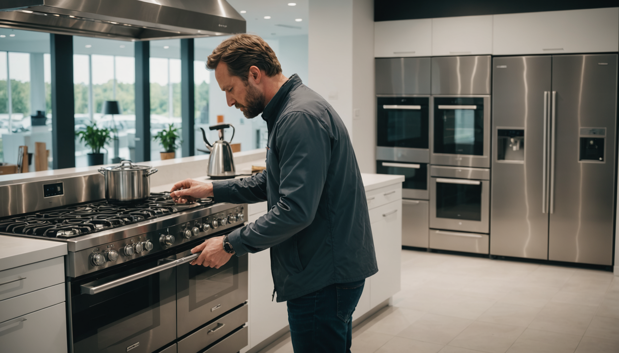 secrets de l'équipement immobilier : ce que vous ignorez encore — la pérennité des équipements doit également guider vos