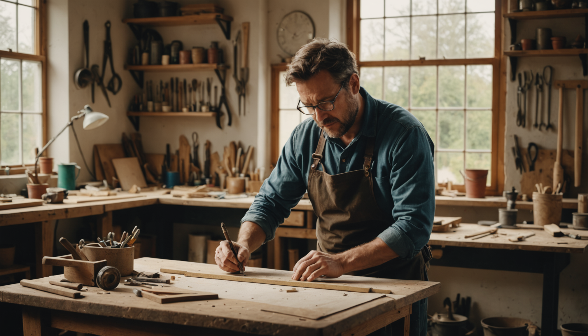 transformez votre espace avec un artisan de talent — tous les professionnels ne se valent pas. certains
