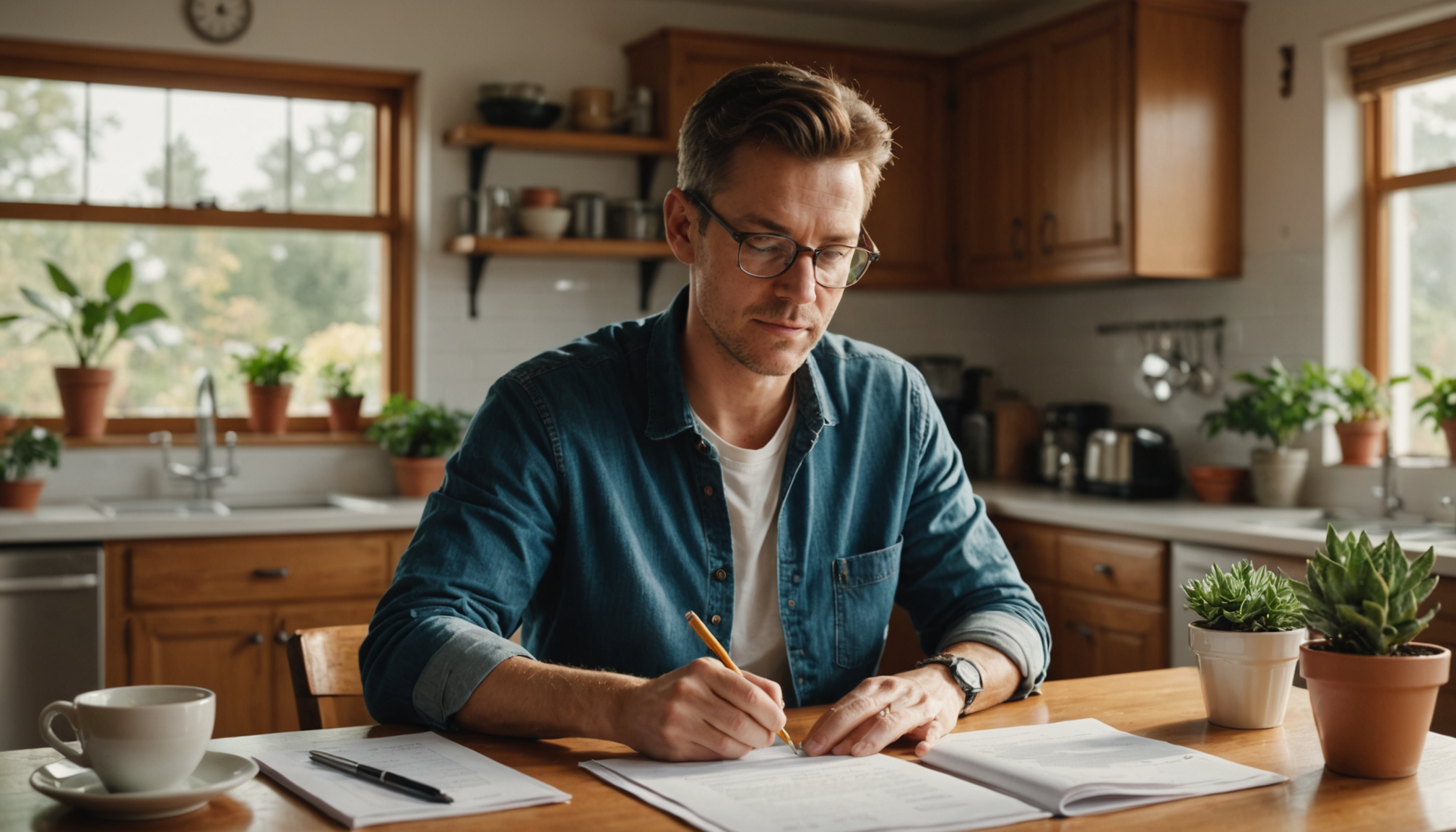 Illustration : le kilométrage annuel influence directement votre prime. si — économisez sur votre assurance auto avec ces astuces simples