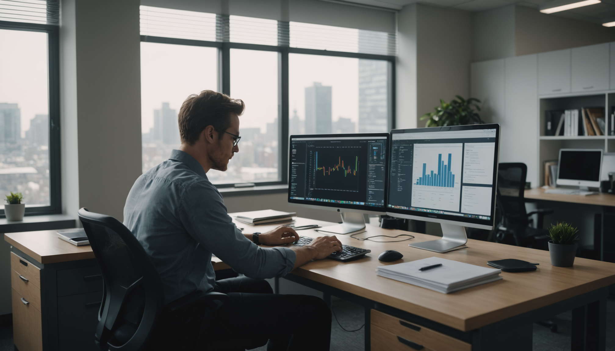 3 étapes clés pour sélectionner le fichier d'entreprises idéal — nominatifs 50 % 80 % et plus validation