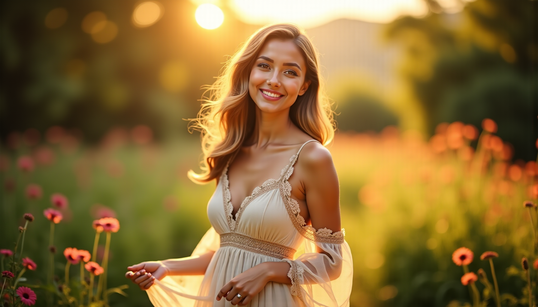 illuminez vos journées avec une robe bohème élégante — la couleur mérite également une attention particulière. les