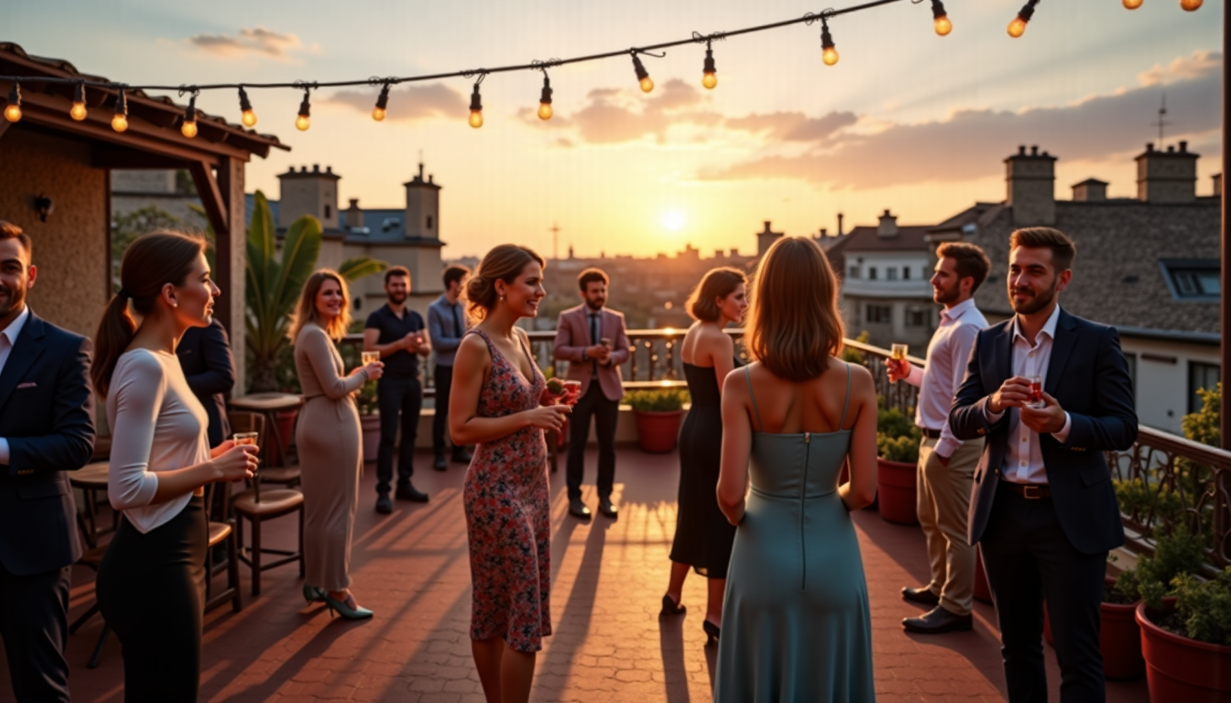 toiture commune sans copropriété : le guide pour éviter le cauchemar juridique — cette règle protège le patrimoine commun, mais elle