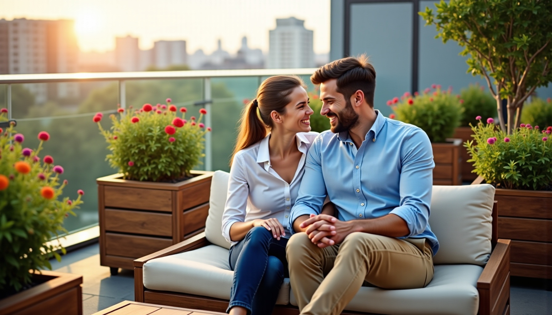 partage de toiture : gestion simplifiée et sans tracas — pour les projets d'envergure, une convention d'indivision rédigée