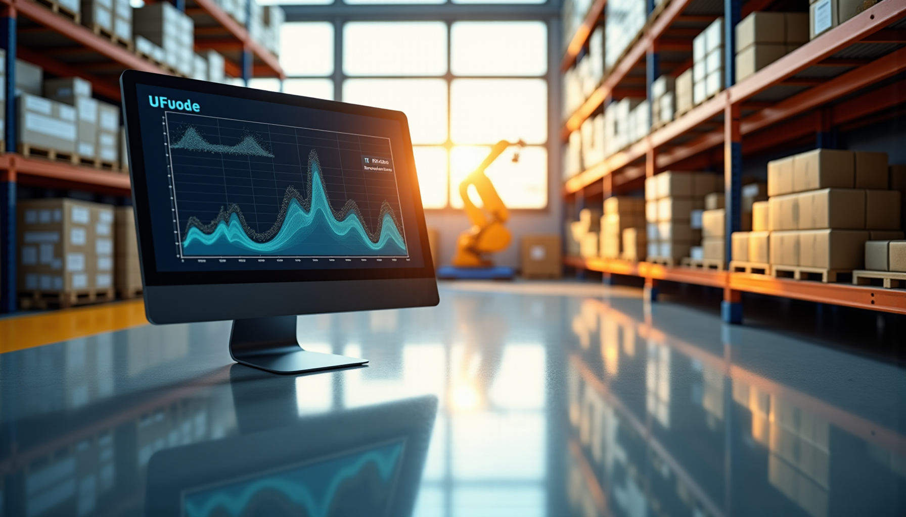 commerce en ligne : ce que l'ia va radicalement changer d'ici la fin de l'année — un système intelligent ajuste automatiquement les niveaux de