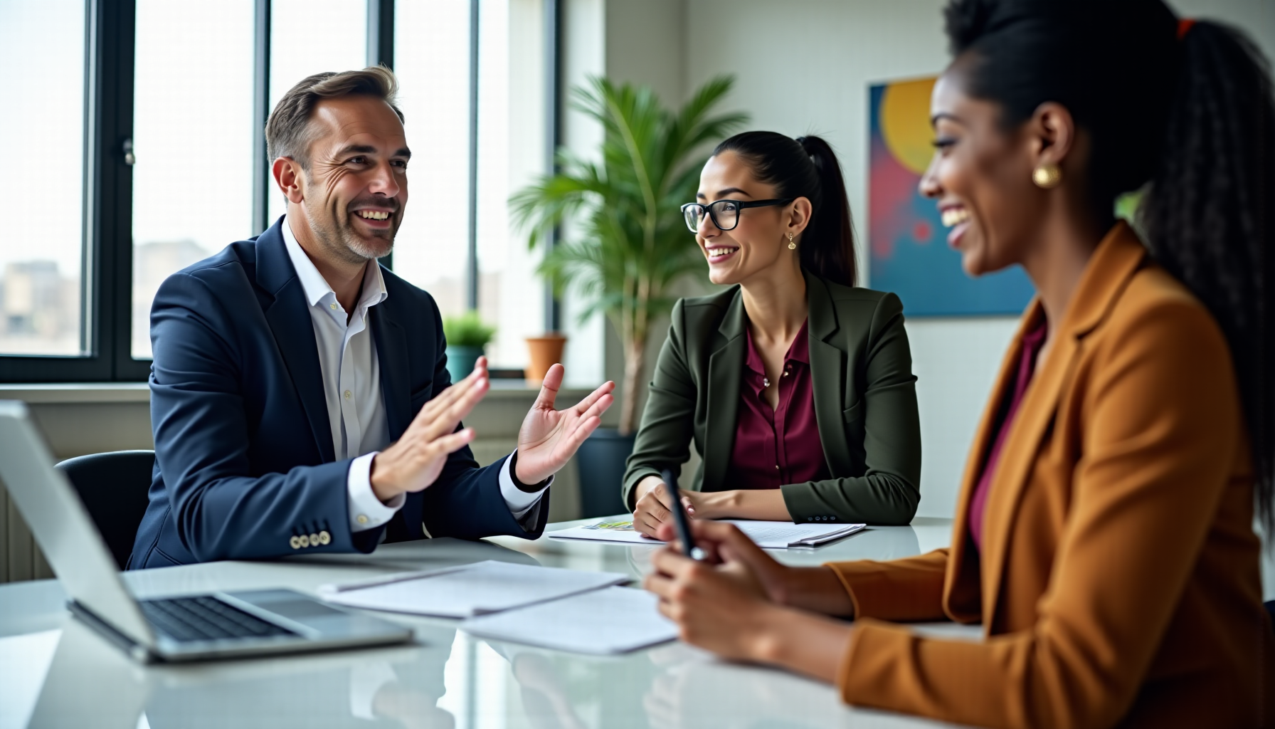 Illustration : ces mécanismes sophistiqués augmentent le taux de conversion — commerce en ligne : ce que l'ia va radicalement changer d'ici la fin de l'année