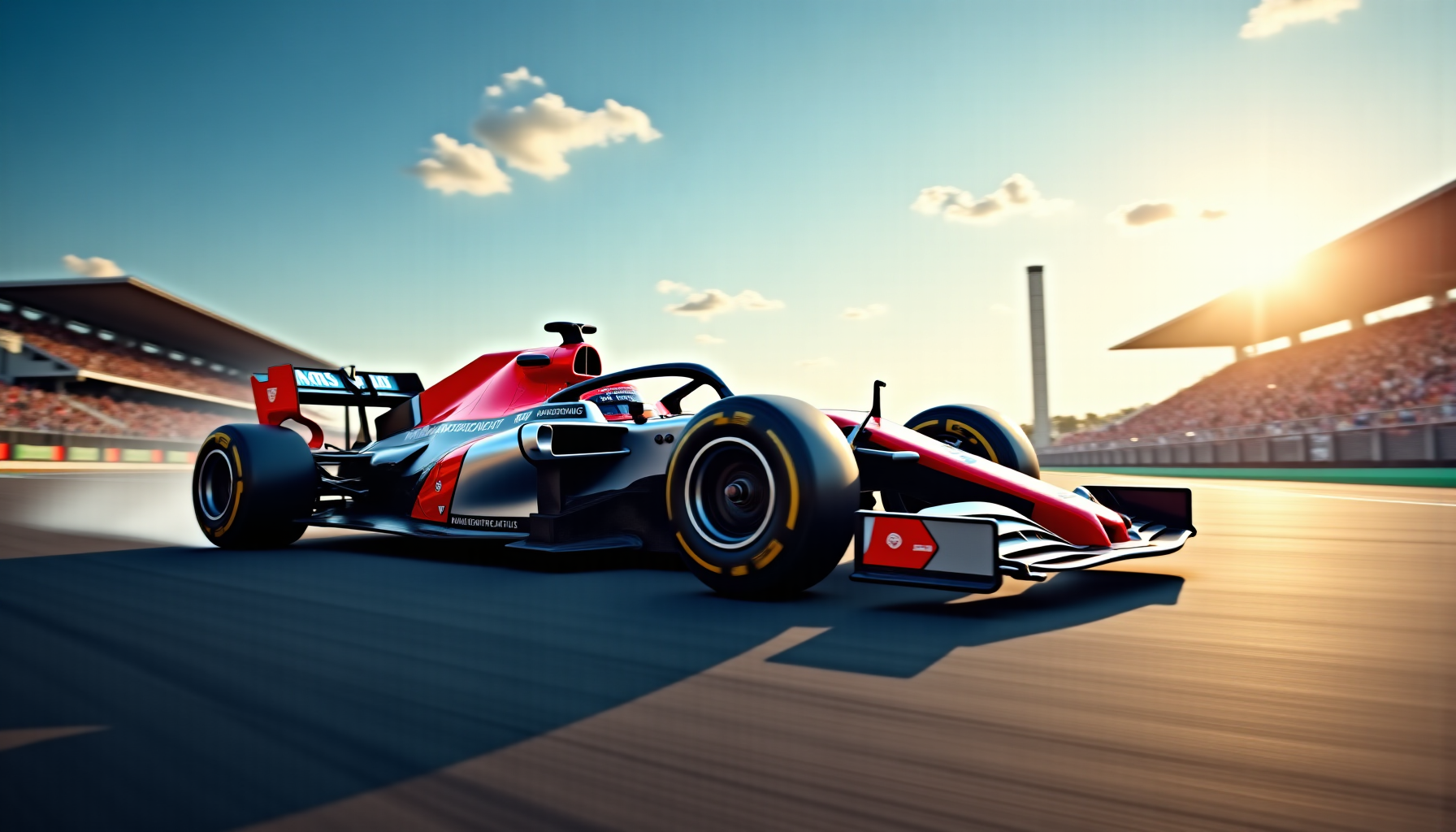 l’évolution de la formule 1 : du moteur thermique à l’hybride haute performance — cette période vit également l'apparition du kers (kinetic