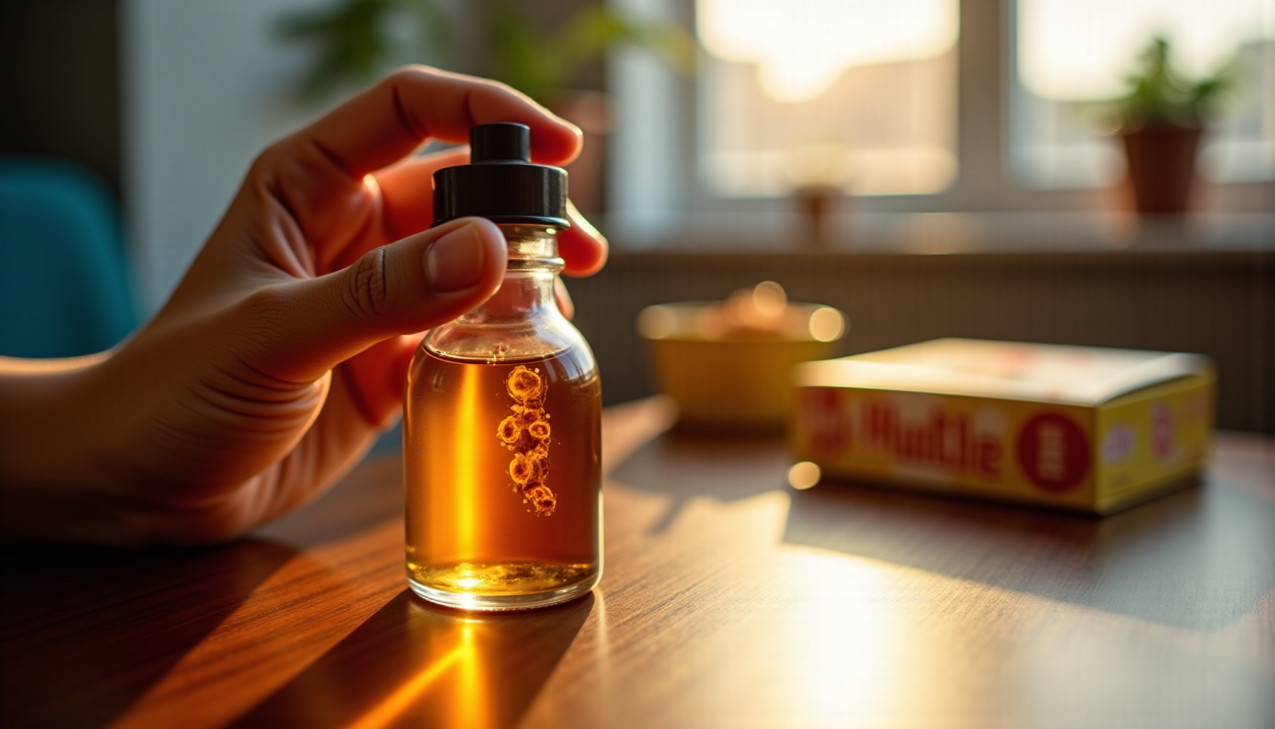 e-liquides et saveurs : une palette de choix à explorer — les créations céréales et biscuits connaissent un succès