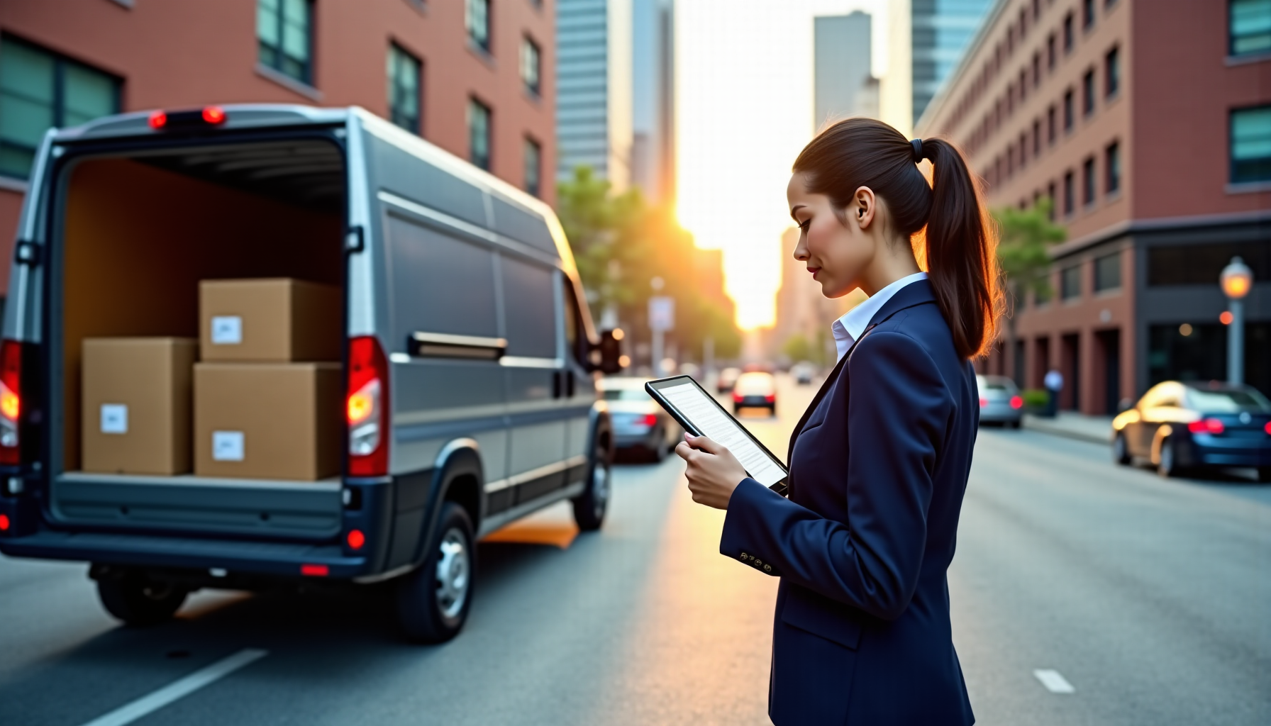 transport express 24/7 : comment hk courses sécurise vos urgences logistiques en france et en europe — parence de l'information. la traçabilité en temps réel