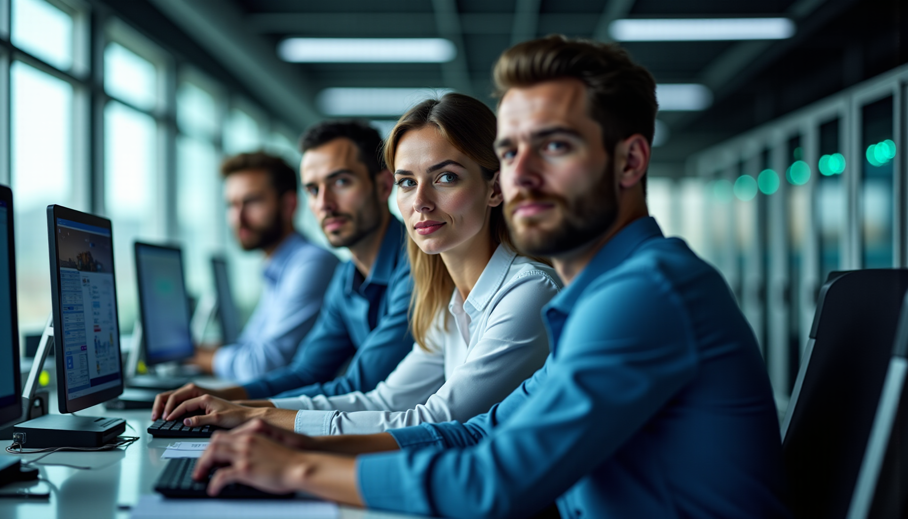 infrastructures connect&eacute;es : les nouvelles solutions pour une gestion d'&eacute;nergie &mdash; forme de supervision analyse et automatisation des d&eacute;cisions