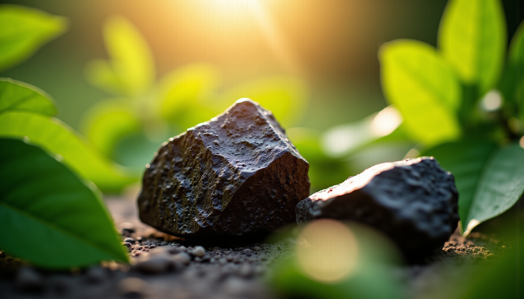 primal shilajit : un trésor naturel aux multiples bienfaits — la régénération cellulaire s'accélère également grâce à la