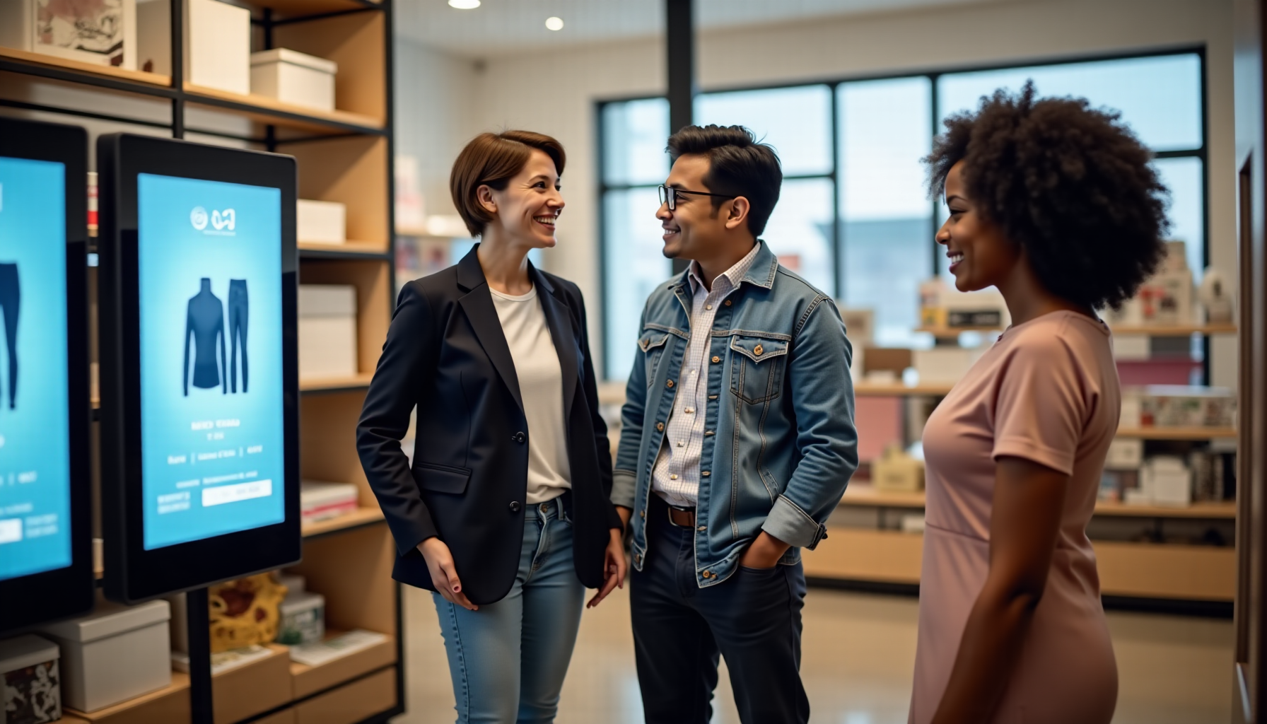 l’impact de l’ia sur vos ventes : pourquoi votre boutique doit s'adapter maintenant — les consommateurs comparent désormais votre boutique à celles