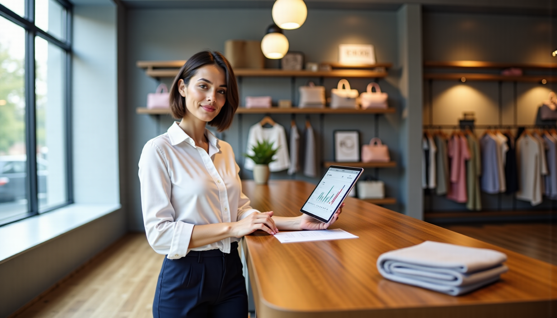 Illustration : cette tarification dynamique, autrefois réservée aux géants du — l’impact de l’ia sur vos ventes : pourquoi votre boutique doit s'adapter maintenant