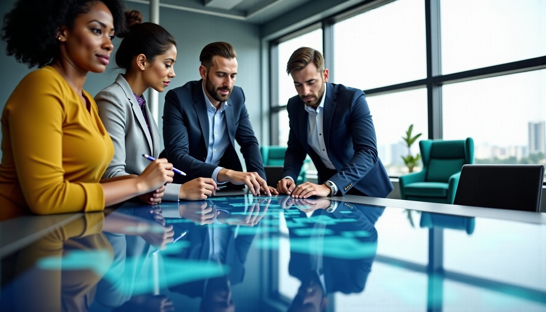 Illustration : le saas propose une approche différente : abonnement — solutions logicielles pour collectivités : vers une administration 100% connectée