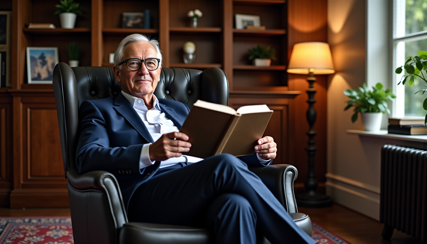 Illustration : ignature assurance décès acquéreur continuité du versement de — 3 avantages du viager pour sécuriser vos transactions immobilières