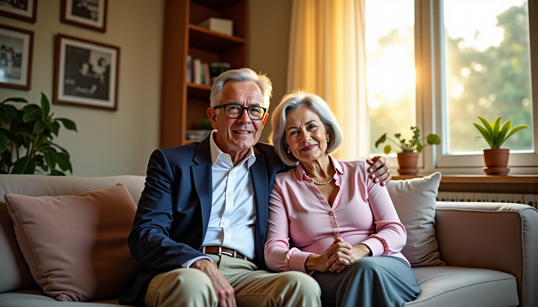 Illustration : l'indexation de la rente représente un autre point — 3 astuces pour réussir votre projet de viager en toute confiance