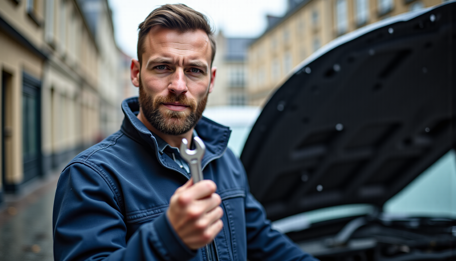 3 astuces pour un dépannage voiture rapide à bruxelles — sieurs éléments comme la transparence tarifaire, les délais