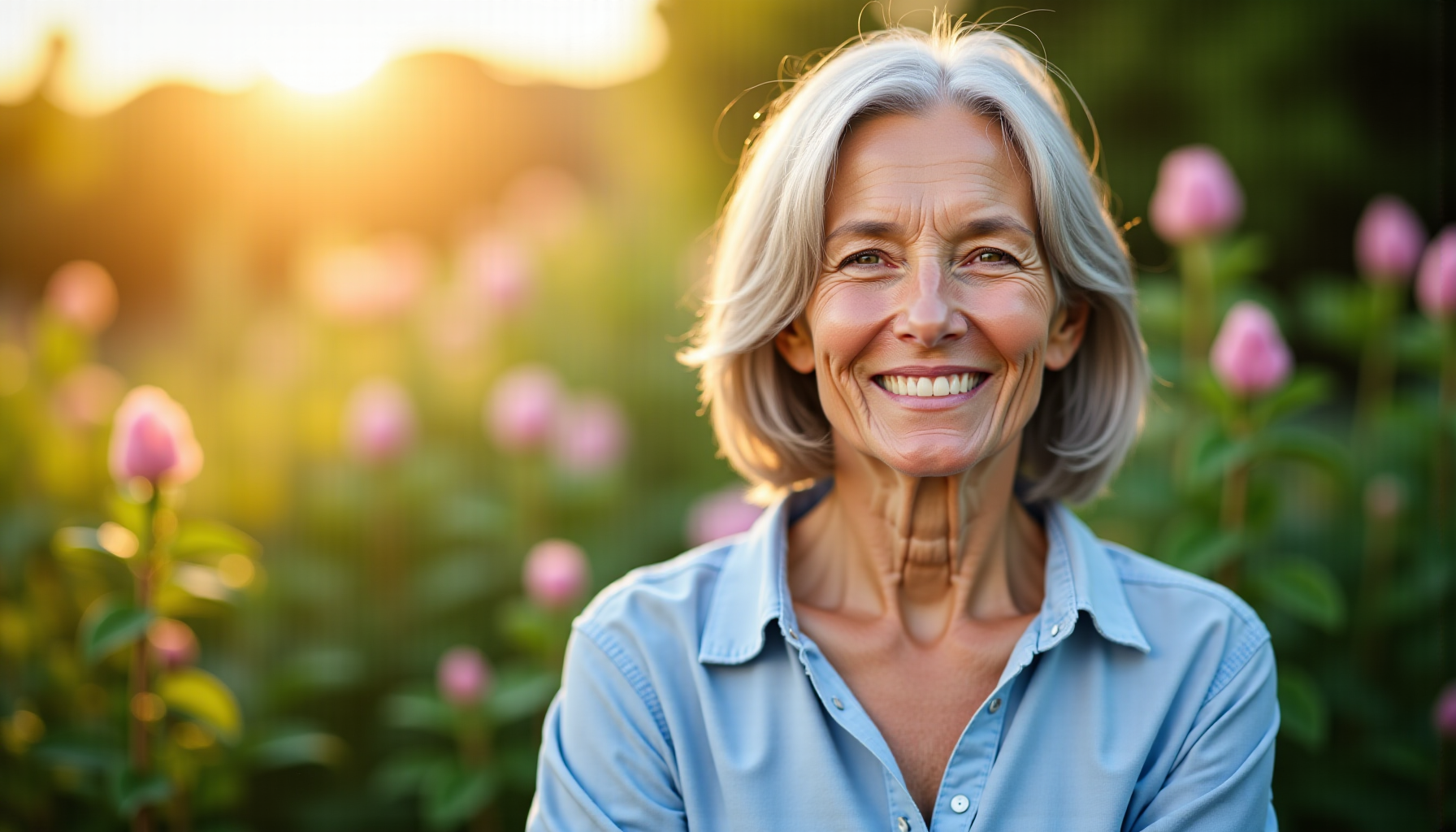 explorez les bienfaits du collagène humbleplus pour votre peau — au-delà de 50 ans, notamment après la ménopause