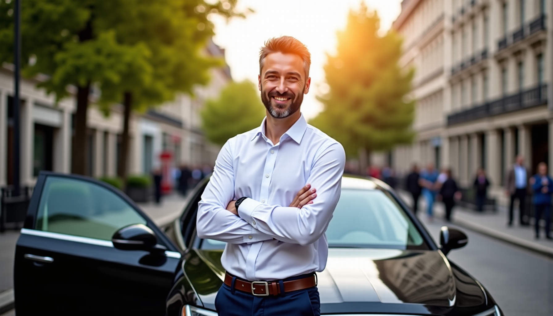 vendre sa voiture rapidement à bruxelles ? — les acheteurs belges s'attendent généralement à négocier le