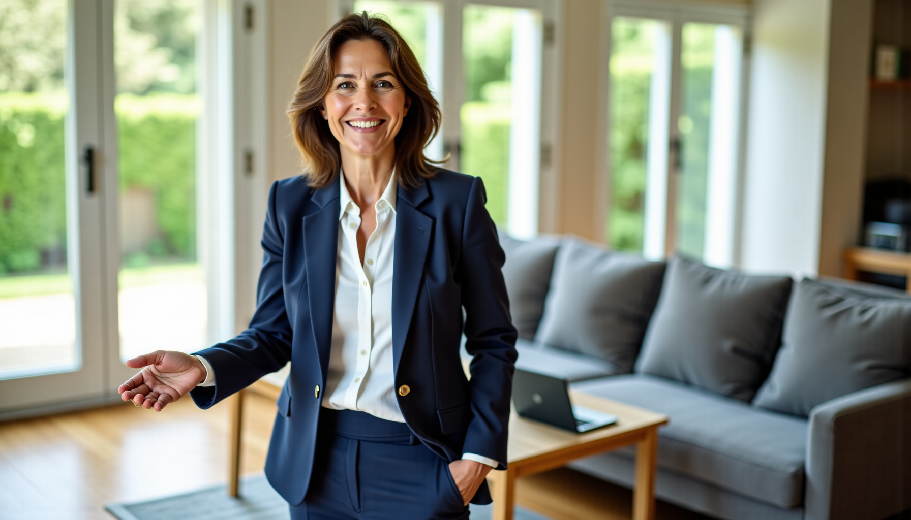 Illustration : les messages automatiques transforment votre gestion quotidienne. programmez &mdash; guide pour g&eacute;rer votre location saisonni&egrave;re