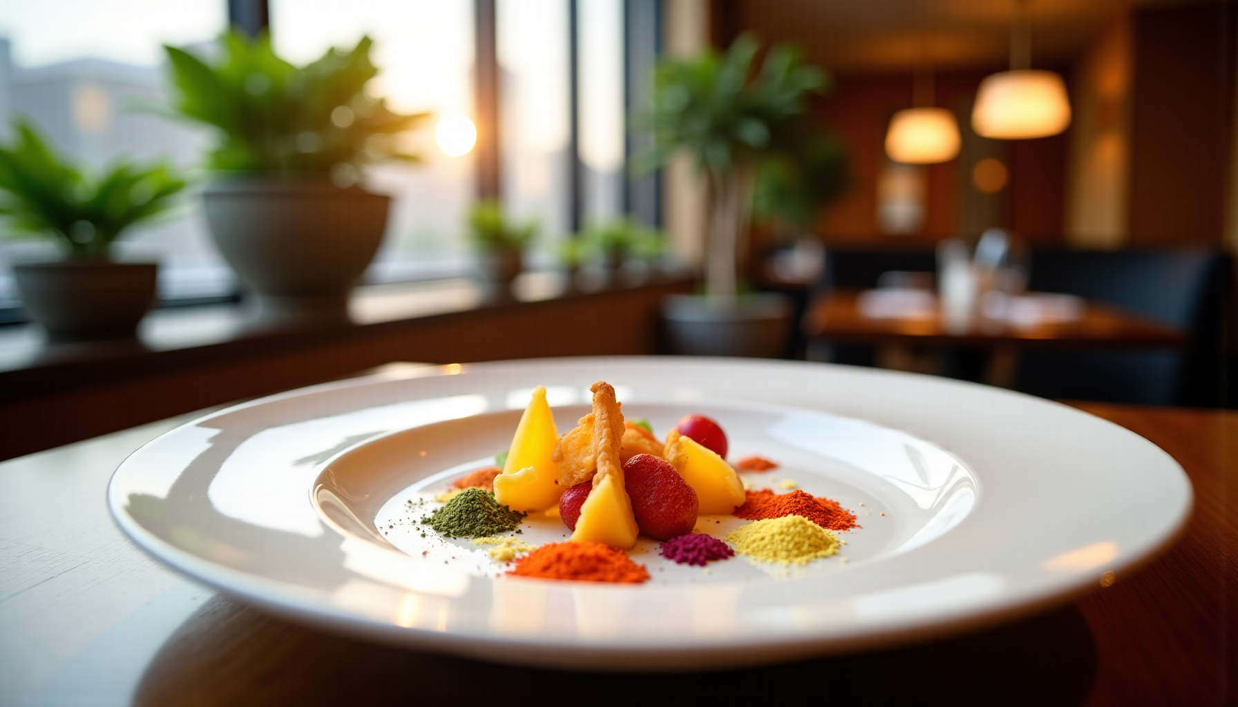 voyage culinaire : traditions et innovations à table — ydratation extraction de l'eau pour concentrer les saveurs