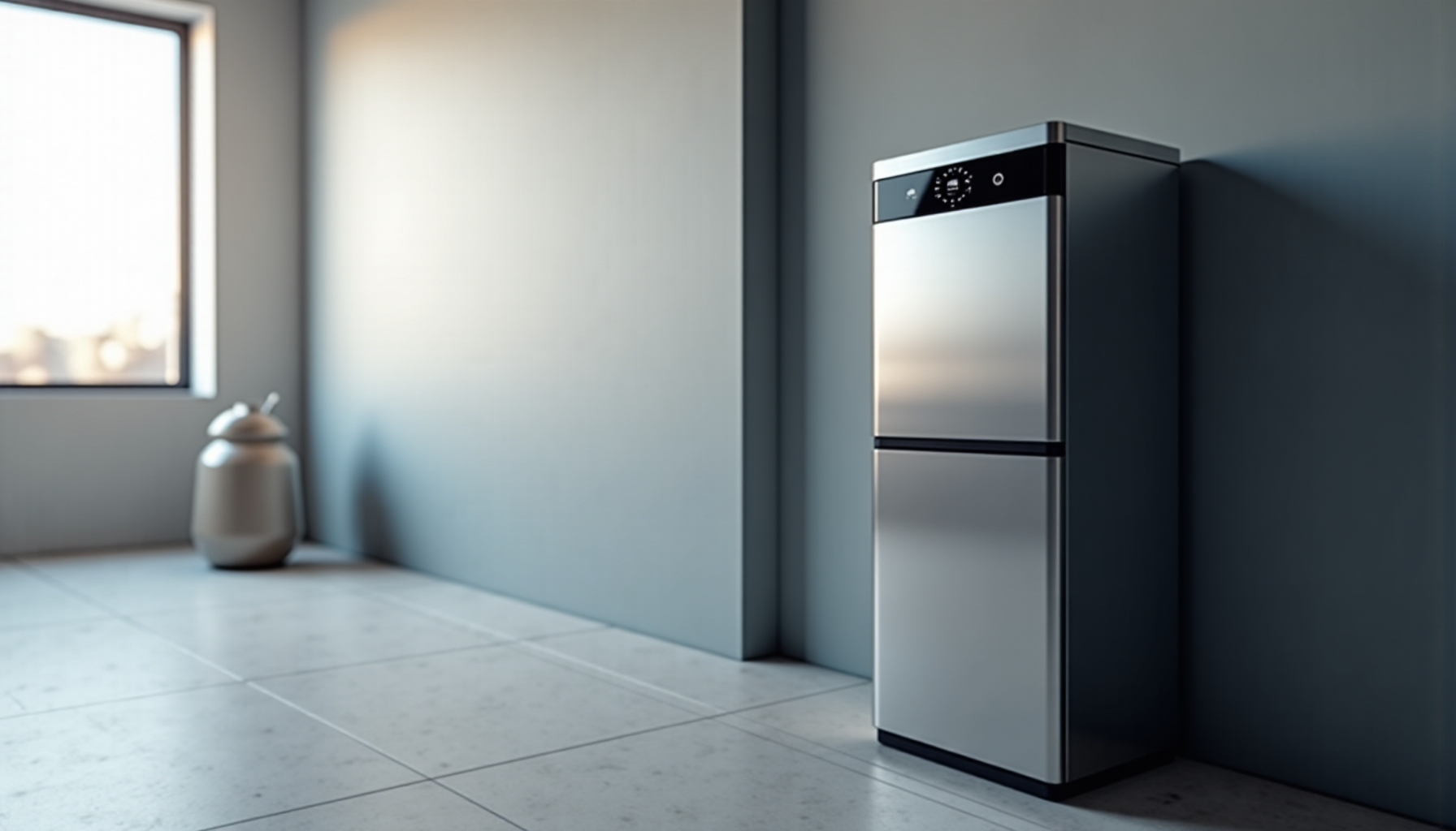 adoucisseurs d'eau : pour optimiser votre confort domestique — les modèles récents intègrent des technologies intelligentes qui